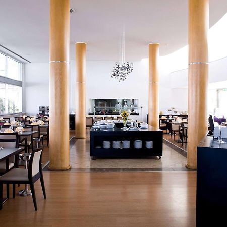 Tryp By Wyndham Porto Expo Hotel Leca da Palmeira Exterior photo