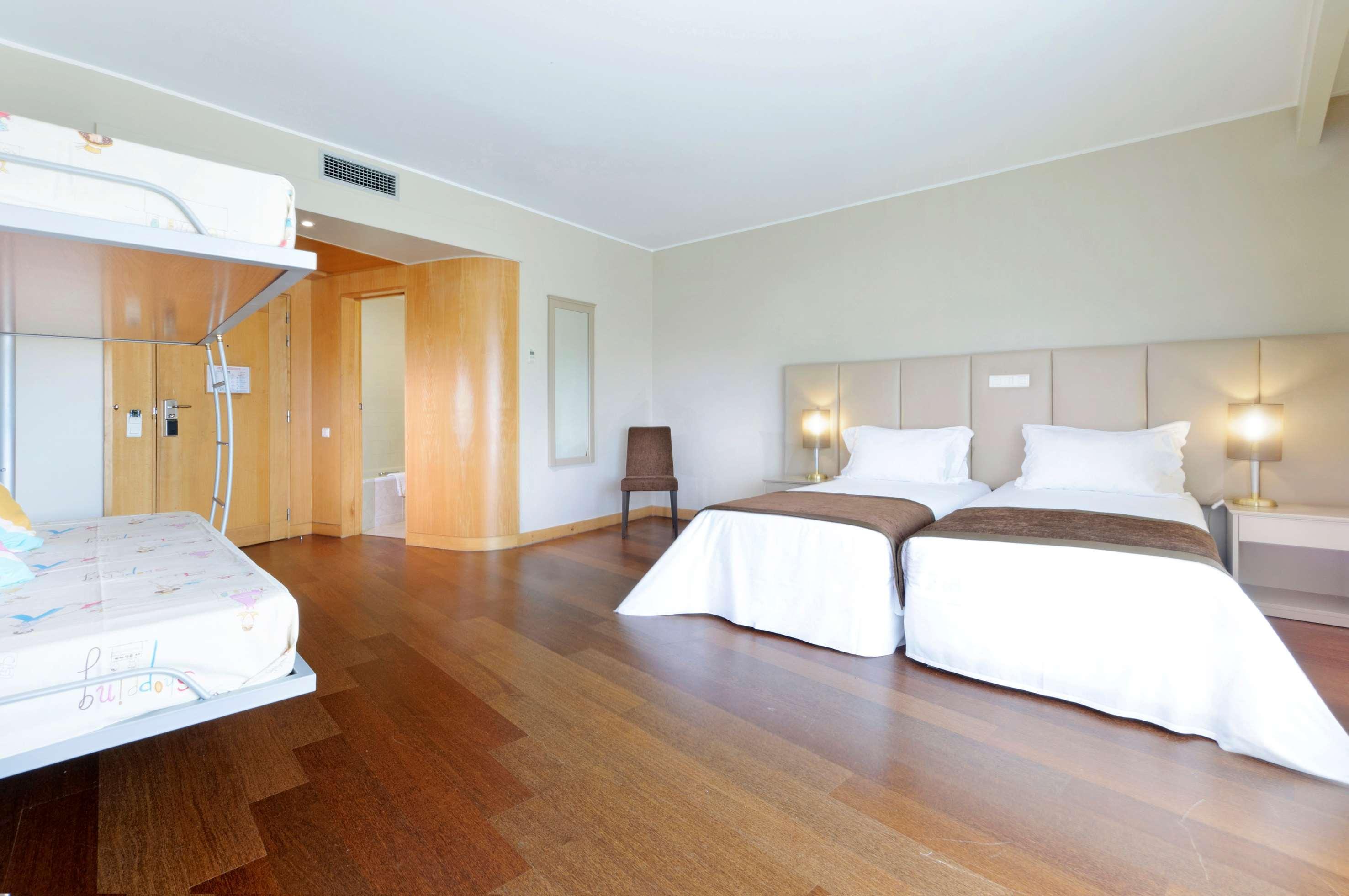 Tryp By Wyndham Porto Expo Hotel Leca da Palmeira Room photo