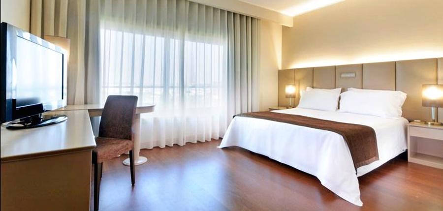 Tryp By Wyndham Porto Expo Hotel Leca da Palmeira Exterior photo