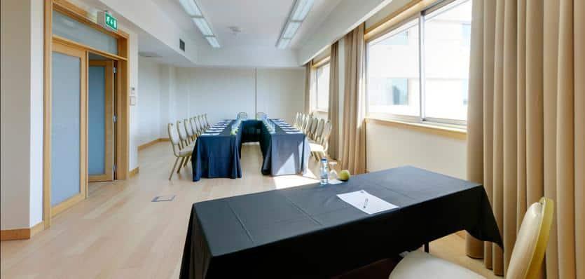 Tryp By Wyndham Porto Expo Hotel Leca da Palmeira Exterior photo
