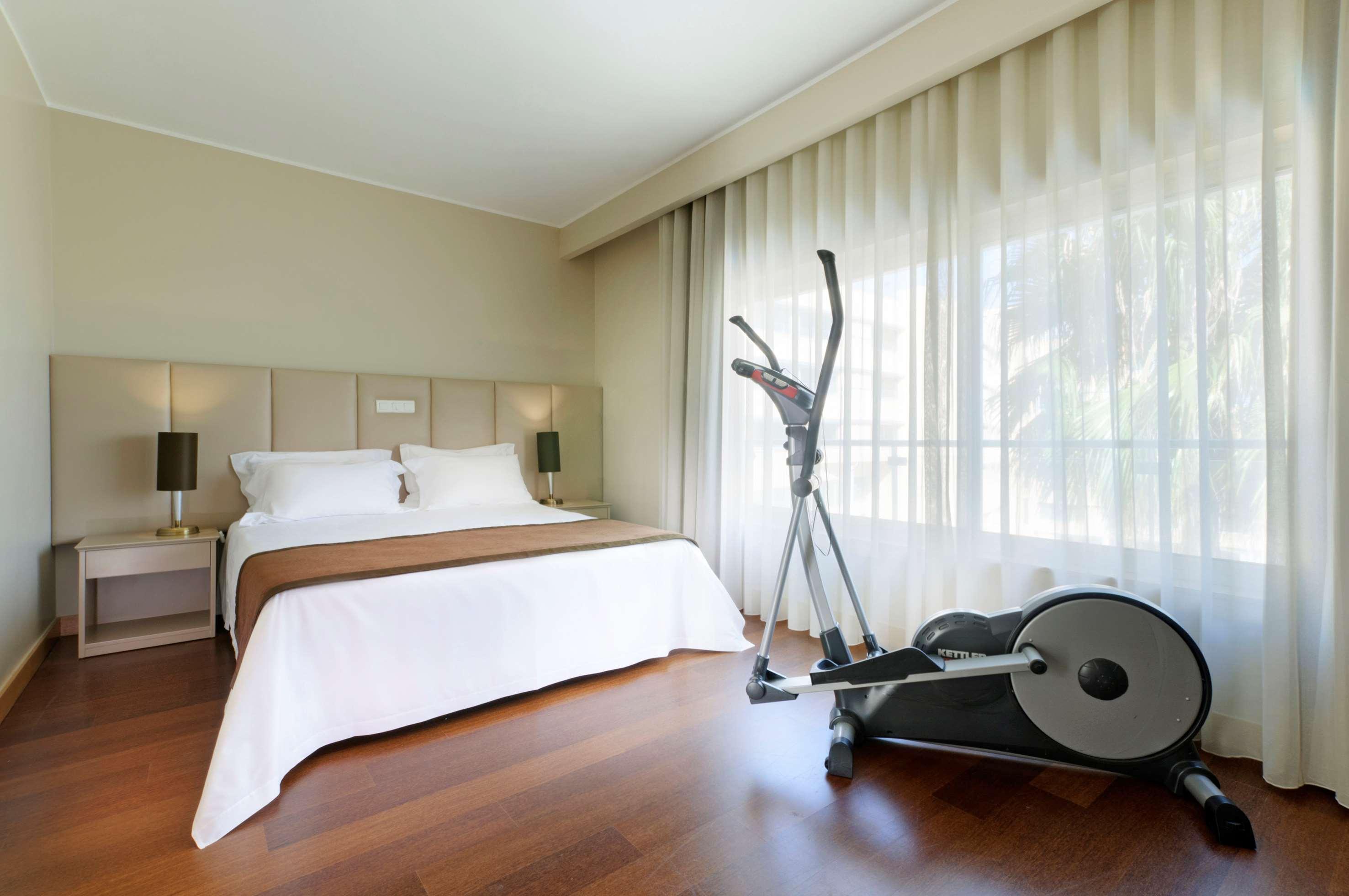 Tryp By Wyndham Porto Expo Hotel Leca da Palmeira Exterior photo