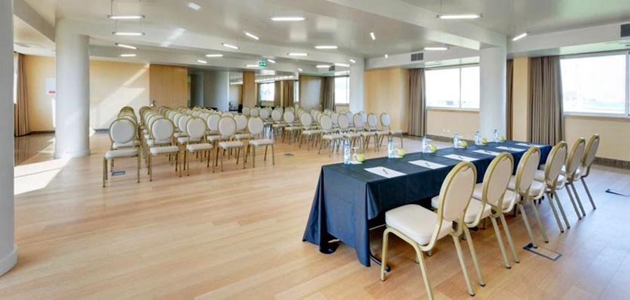 Tryp By Wyndham Porto Expo Hotel Leca da Palmeira Exterior photo