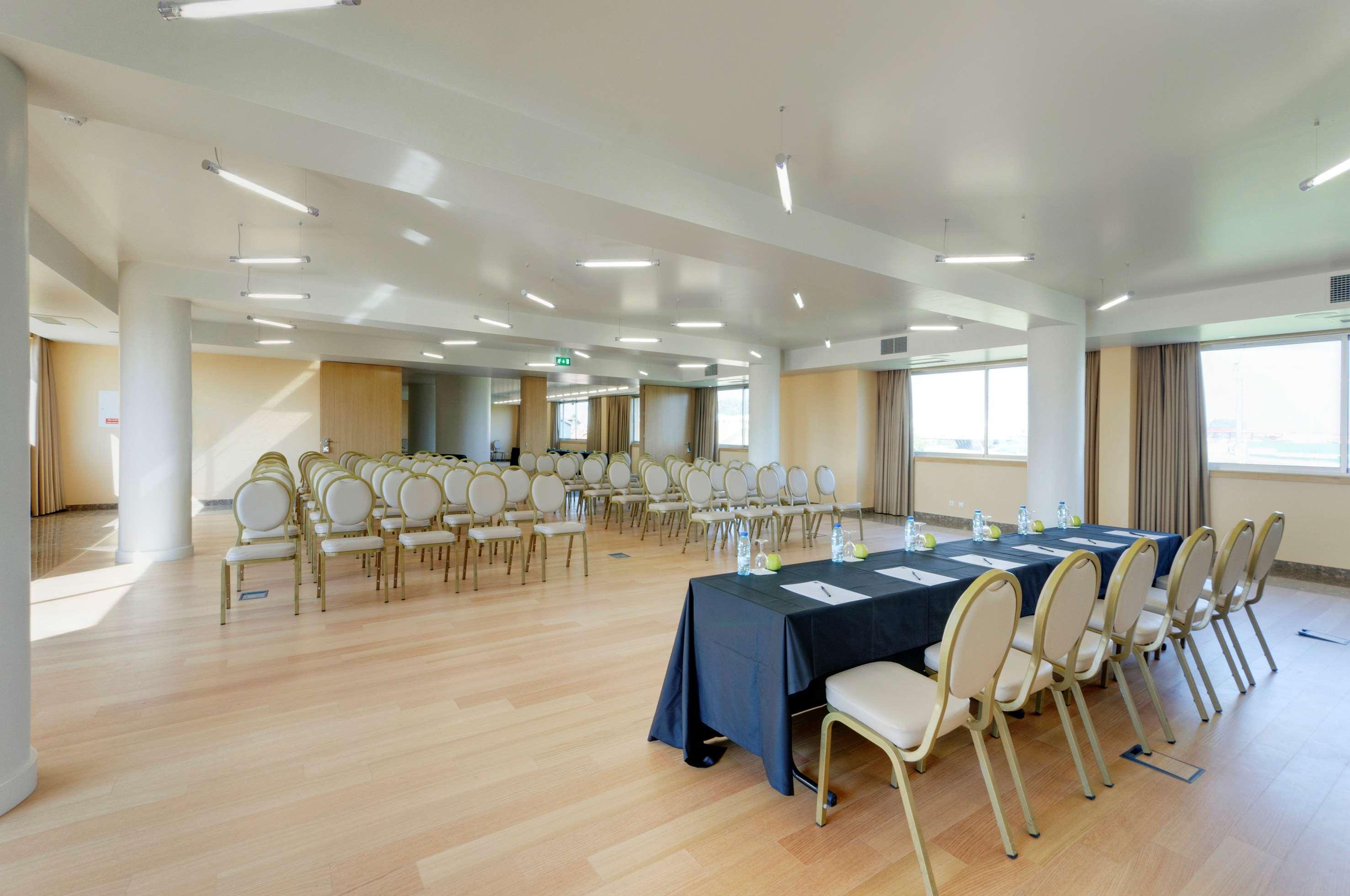 Tryp By Wyndham Porto Expo Hotel Leca da Palmeira Exterior photo