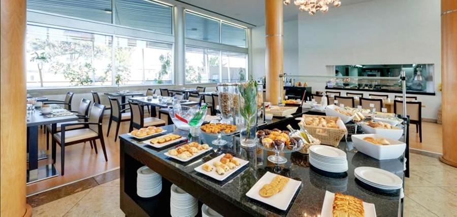 Tryp By Wyndham Porto Expo Hotel Leca da Palmeira Exterior photo