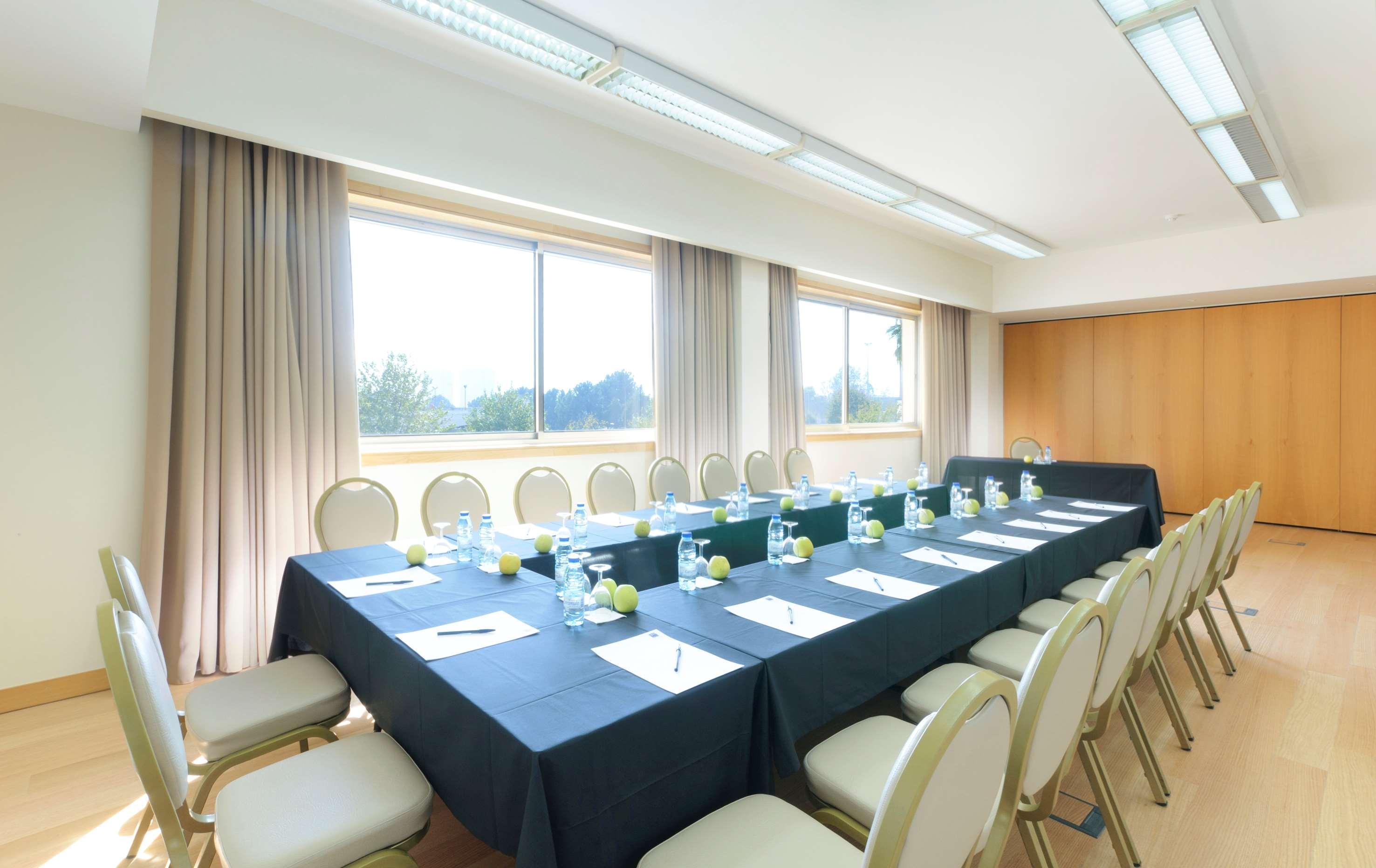 Tryp By Wyndham Porto Expo Hotel Leca da Palmeira Exterior photo
