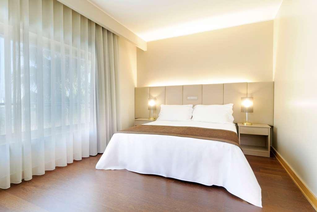 Tryp By Wyndham Porto Expo Hotel Leca da Palmeira Room photo