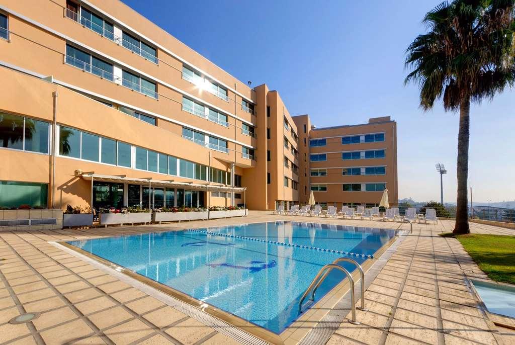 Tryp By Wyndham Porto Expo Hotel Leca da Palmeira Facilities photo