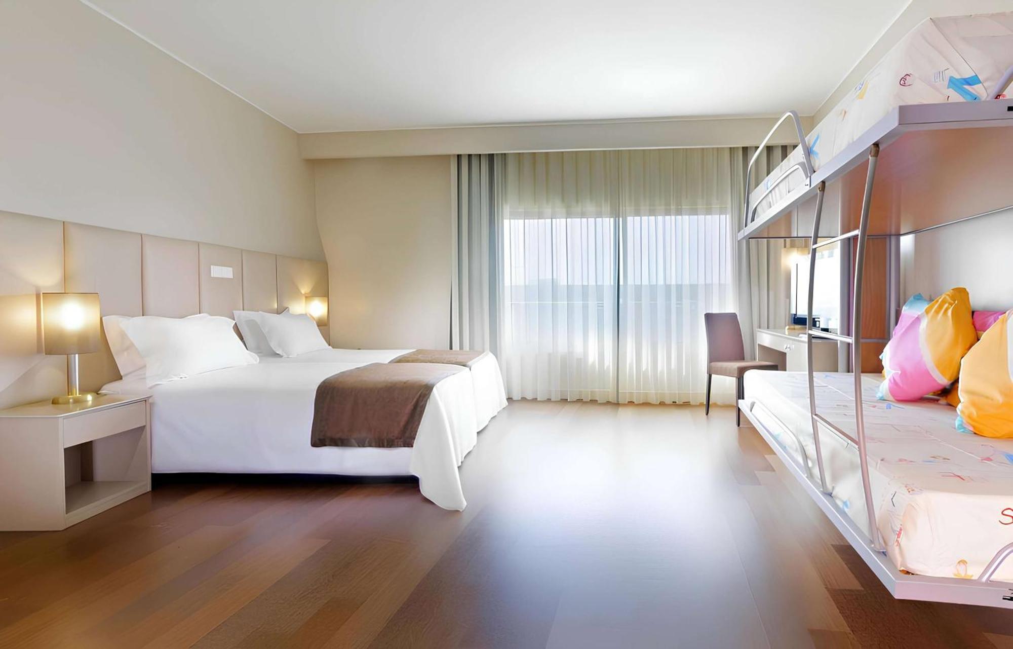 Tryp By Wyndham Porto Expo Hotel Leca da Palmeira Exterior photo