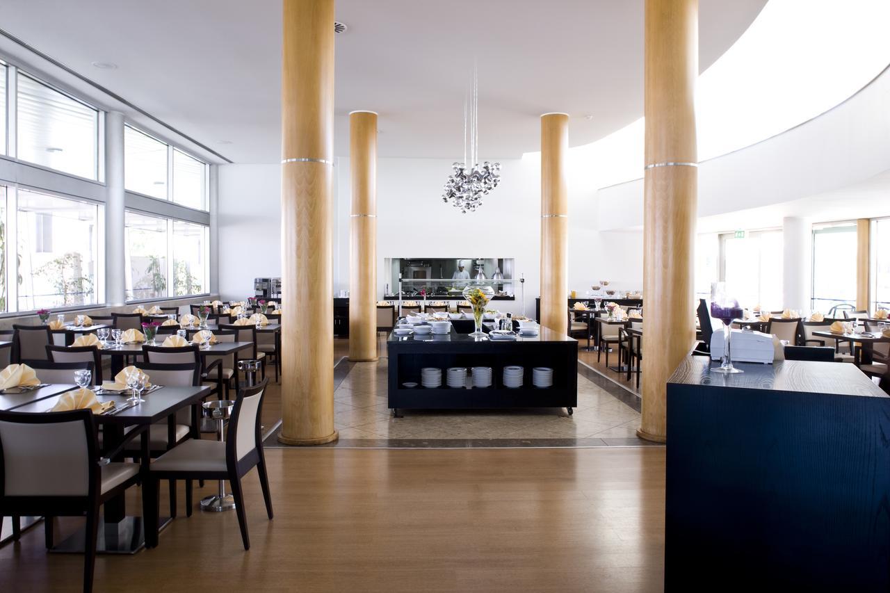 Tryp By Wyndham Porto Expo Hotel Leca da Palmeira Exterior photo